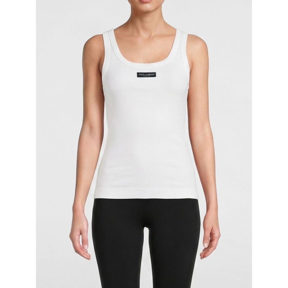 Dolce & Gabbana Women Top Woman Dolce & Gabbana
